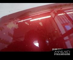 COFANO PER FIAT PANDA 2006