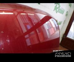 COFANO PER FIAT PANDA 2006 - 7