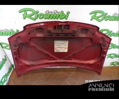 COFANO PER FIAT PANDA 2006 - 8