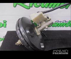 SERVOFRENO PER FORD C-MAX 2.0 TDCi 2006 - 6