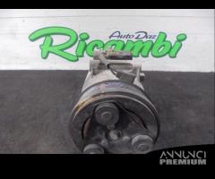 COMPRESSORE CLIMA PER FORD C-MAX 2.0 TDCi 2006