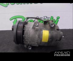COMPRESSORE CLIMA PER FORD C-MAX 2.0 TDCi 2006