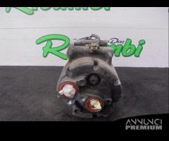 COMPRESSORE CLIMA PER FORD C-MAX 2.0 TDCi 2006