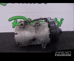COMPRESSORE CLIMA PER FORD C-MAX 2.0 TDCi 2006