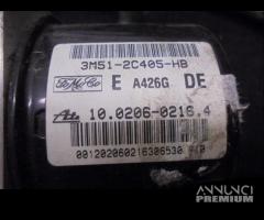 POMPA ABS PER FORD C-MAX 2.0 TDCi 2006