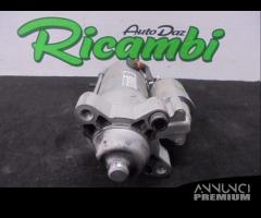 MOTORINO AVVIAMENTO FORD C-MAX 2.0 TDCi 2006