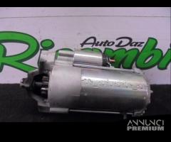 MOTORINO AVVIAMENTO FORD C-MAX 2.0 TDCi 2006