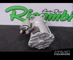 MOTORINO AVVIAMENTO FORD C-MAX 2.0 TDCi 2006