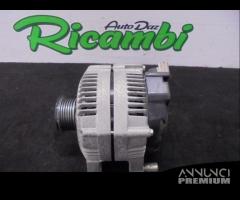 ALTERNATORE FORD C-MAX 2.0 TDCi ANNO 2006