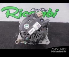ALTERNATORE FORD C-MAX 2.0 TDCi ANNO 2006