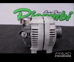 ALTERNATORE FORD C-MAX 2.0 TDCi ANNO 2006
