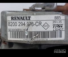 8200294978CR PIANTONE ELETTRICO RENAULT CLIO III (