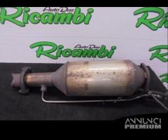 FILTRO FAP FORD C-MAX 2.0 TDCi ANNO 2006