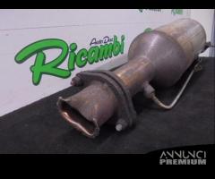 FILTRO FAP FORD C-MAX 2.0 TDCi ANNO 2006