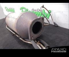 FILTRO FAP FORD C-MAX 2.0 TDCi ANNO 2006