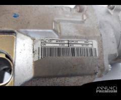 2611786109B PIANTONE ELETTRICO DELPHI S/GIUNTO FIA