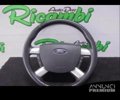 VOLANTE CON AIRBAG PER FORD C-MAX 2006