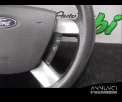 VOLANTE CON AIRBAG PER FORD C-MAX 2006