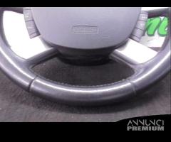 VOLANTE CON AIRBAG PER FORD C-MAX 2006