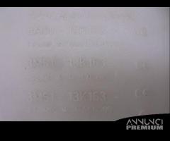 VASCHETTA TERGI PER FORD C-MAX 2006 - 6