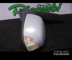 RETROVISORE SINISTRO A 9 PIN FORD C-MAX 2006