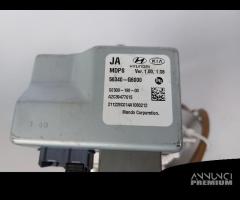 56300G6000 PIANTONE ELETTRICO KIA PICANTO III (JA)