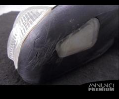 RETROVISORE DESTRO A 7 PIN FORD C-MAX 2006