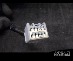 RETROVISORE DESTRO A 7 PIN FORD C-MAX 2006 - 7