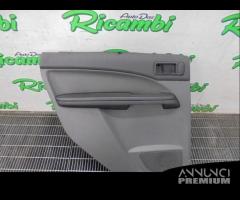 PANNELLI IN PELLE PER FORD C-MAX ANNO 2006 - 7