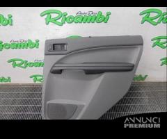 PANNELLI IN PELLE PER FORD C-MAX ANNO 2006 - 9