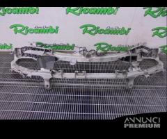 RIVESTIMENTO - OSSATURA FORD C-MAX 2006