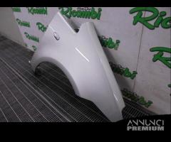 PARAFANGO ANTERIORE DESTRO FORD C-MAX 2006