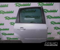 PORTA POSTERIORE DESTRA FORD C-MAX ANNO 2009