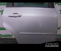 PORTA POSTERIORE DESTRA FORD C-MAX ANNO 2009
