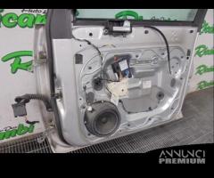 PORTA ANTERIORE DESTRA FORD C-MAX ANNO 2009 - 6