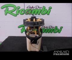 POMPA CARBURANTE VW POLO 6R 1.4 TDI 2016