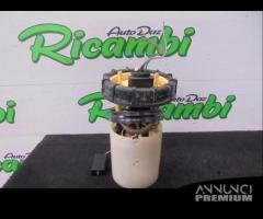 POMPA CARBURANTE VW POLO 6R 1.4 TDI 2016