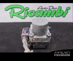 POMPA ABS PER VW POLO 6R 1.4 TDI 2016