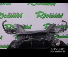 TELAIO - CULLA ANTERIORE POLO 6R 1.4 TDI 2016