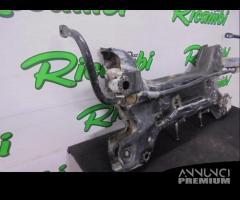 TELAIO - CULLA ANTERIORE POLO 6R 1.4 TDI 2016