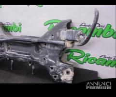 TELAIO - CULLA ANTERIORE POLO 6R 1.4 TDI 2016