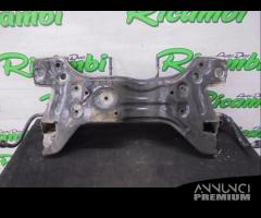 TELAIO - CULLA ANTERIORE POLO 6R 1.4 TDI 2016