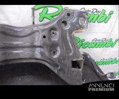 TELAIO - CULLA ANTERIORE POLO 6R 1.4 TDI 2016