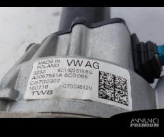 6C1423510BG PIANTONE ELETTRICO SEAT IBIZA (6J5) 1.
