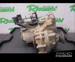 CAMBIO 5 MARCE VW POLO 6R 1.4 TDI ANNO 2016