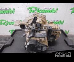 CAMBIO 5 MARCE VW POLO 6R 1.4 TDI ANNO 2016