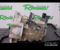 CAMBIO 5 MARCE VW POLO 6R 1.4 TDI ANNO 2016