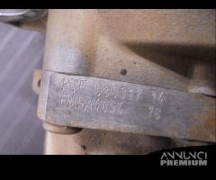 CAMBIO 5 MARCE VW POLO 6R 1.4 TDI ANNO 2016