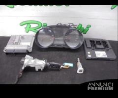 KIT AVVIAMENTO VW POLO 6R 1.4 TDI ANNO 2016