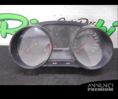 KIT AVVIAMENTO VW POLO 6R 1.4 TDI ANNO 2016